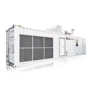 Customized Generator