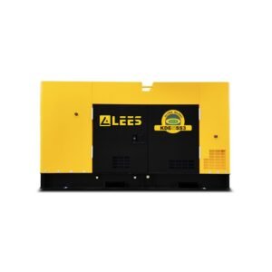 Ultra Silent Generator