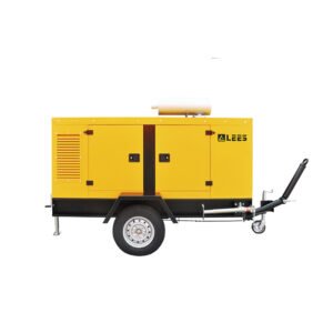 Diesel Welding Generator