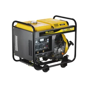 Diesel Welding Genset
