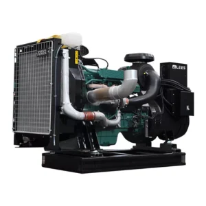 GENERATOR--BY STRUCTURE